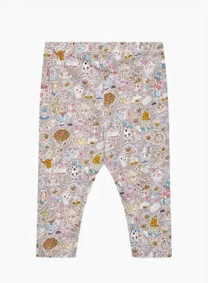 Baby Alice Leggings