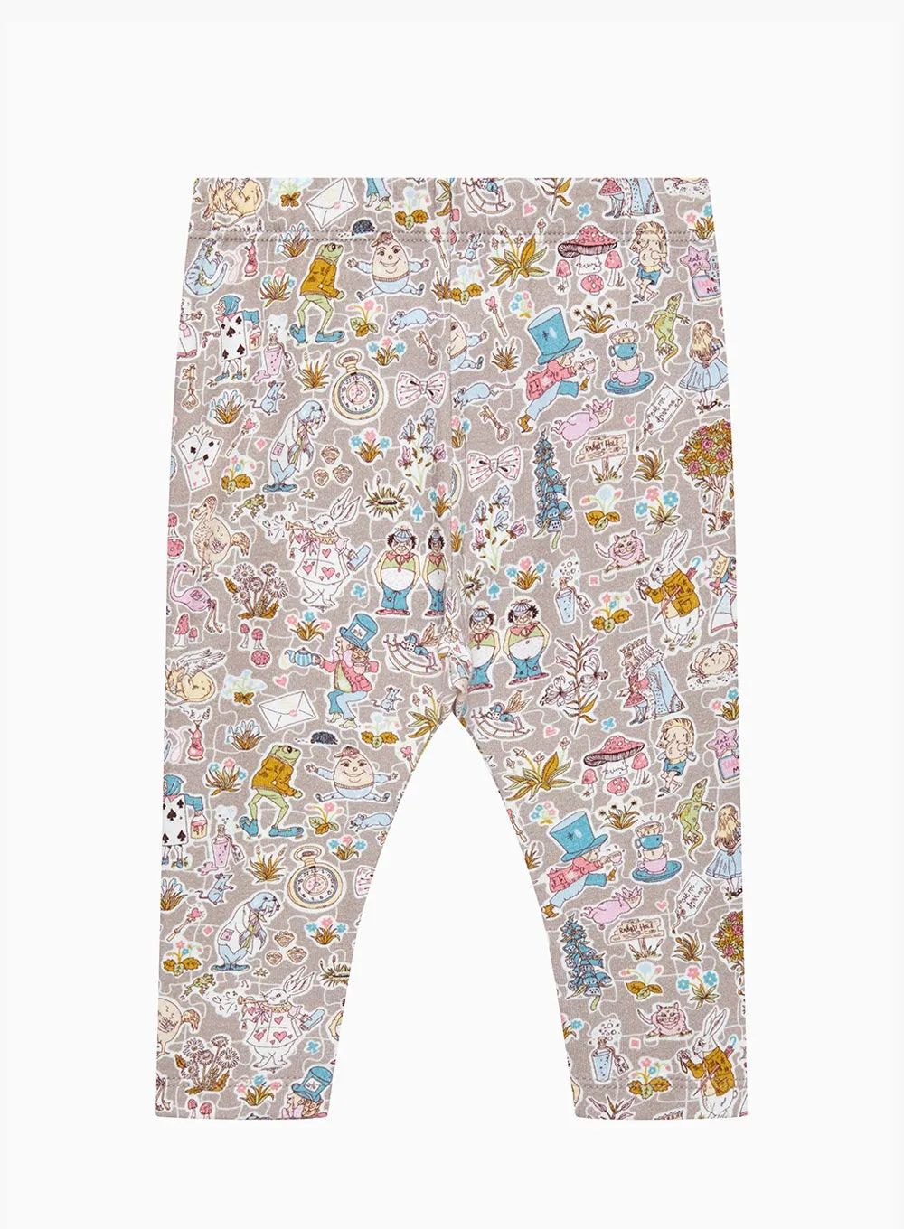 Baby Alice Leggings