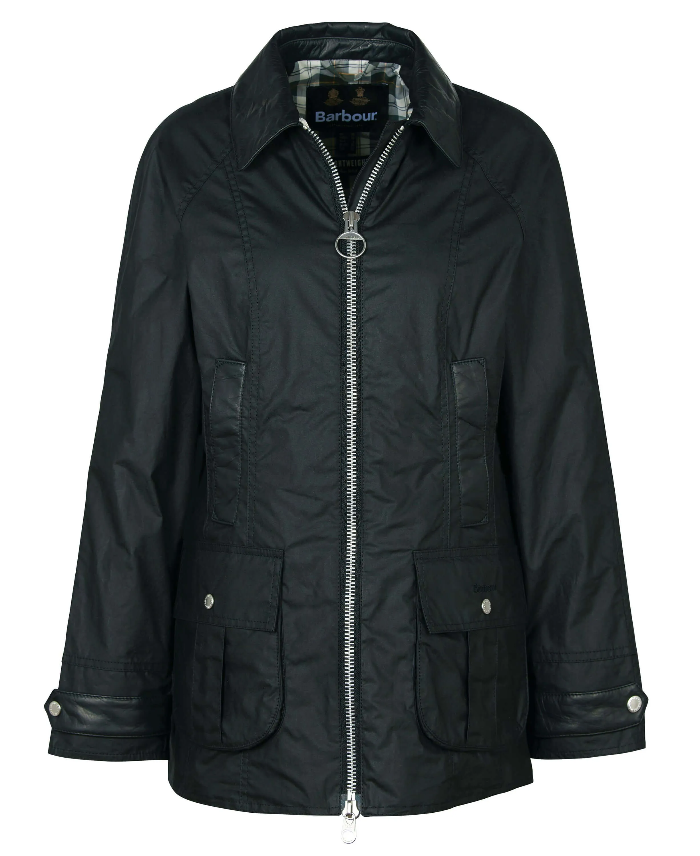 Beadnell Wax Jacket