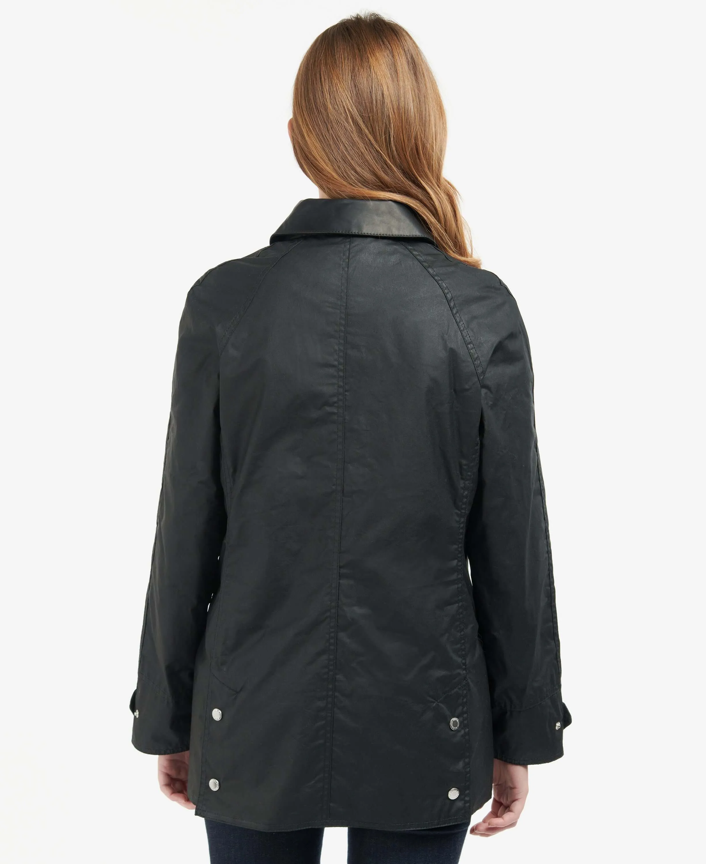 Beadnell Wax Jacket