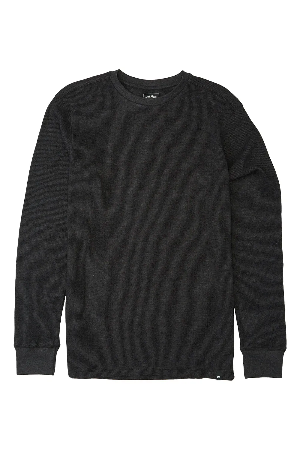 Billabong Mens Essential Long Sleeve Thermal