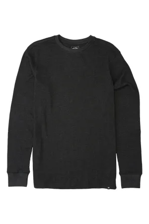 Billabong Mens Essential Long Sleeve Thermal