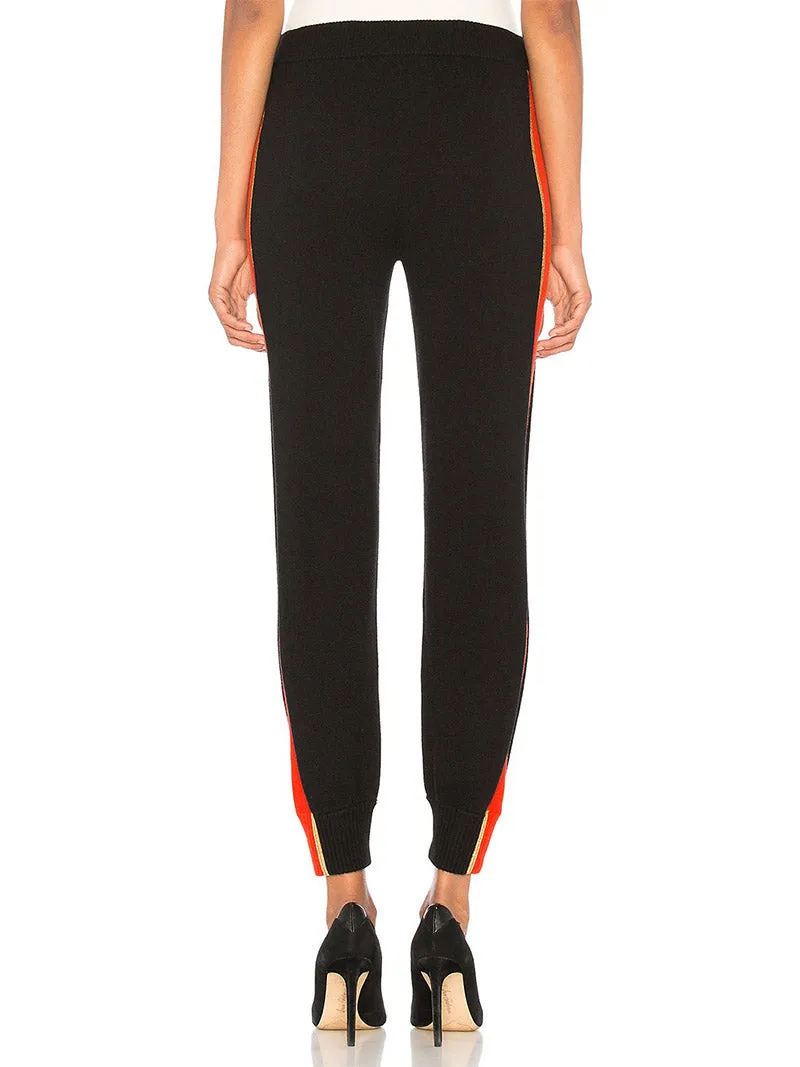 Billie Cashmere Track Pant