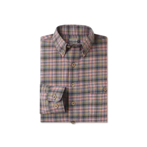 Boothville Flannel