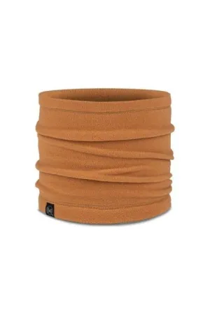 Buff Polar Neckwarmer Solid Copper