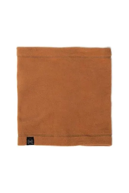 Buff Polar Neckwarmer Solid Copper