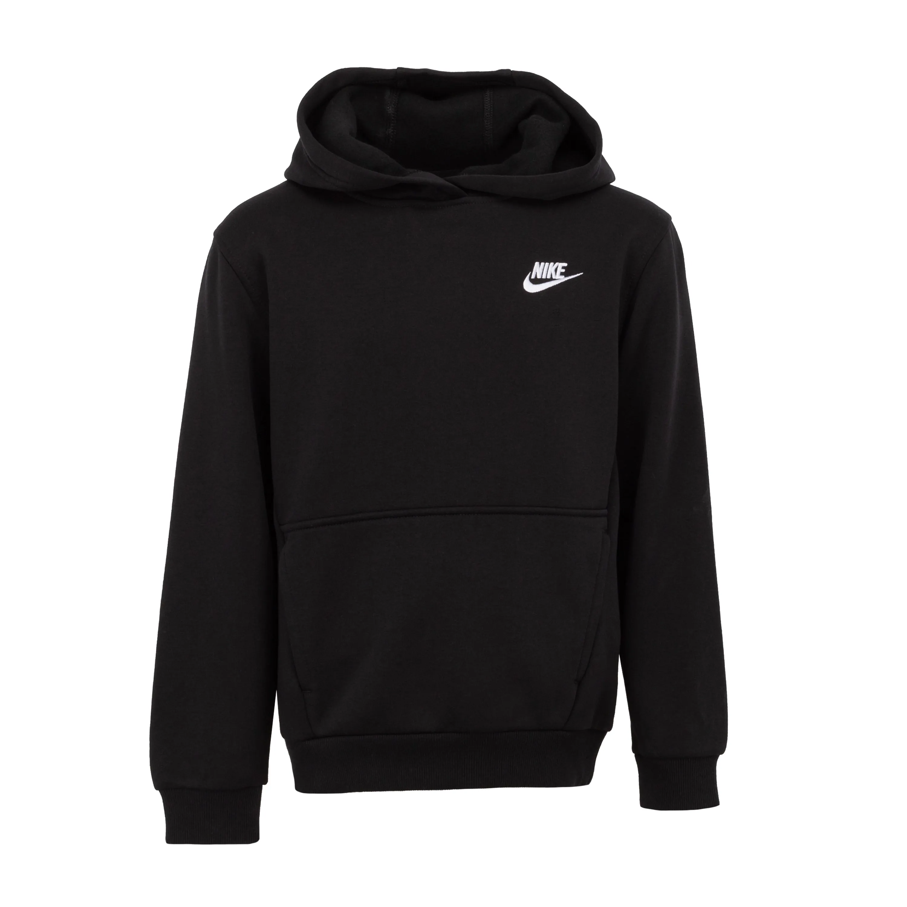 Club Fleece PO Hoody - Youth