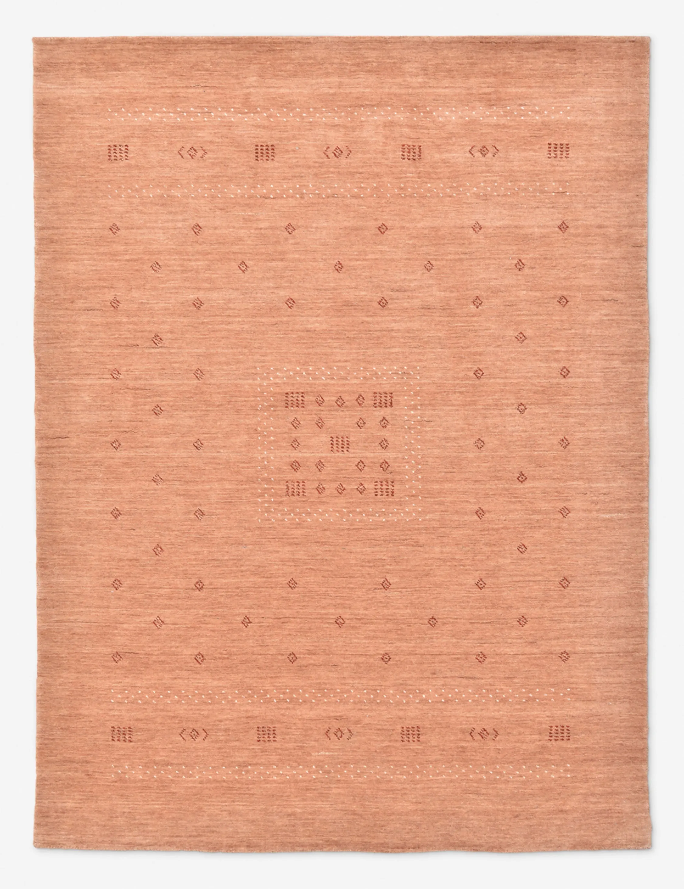 Cyrena Hand-Loomed Wool Rug