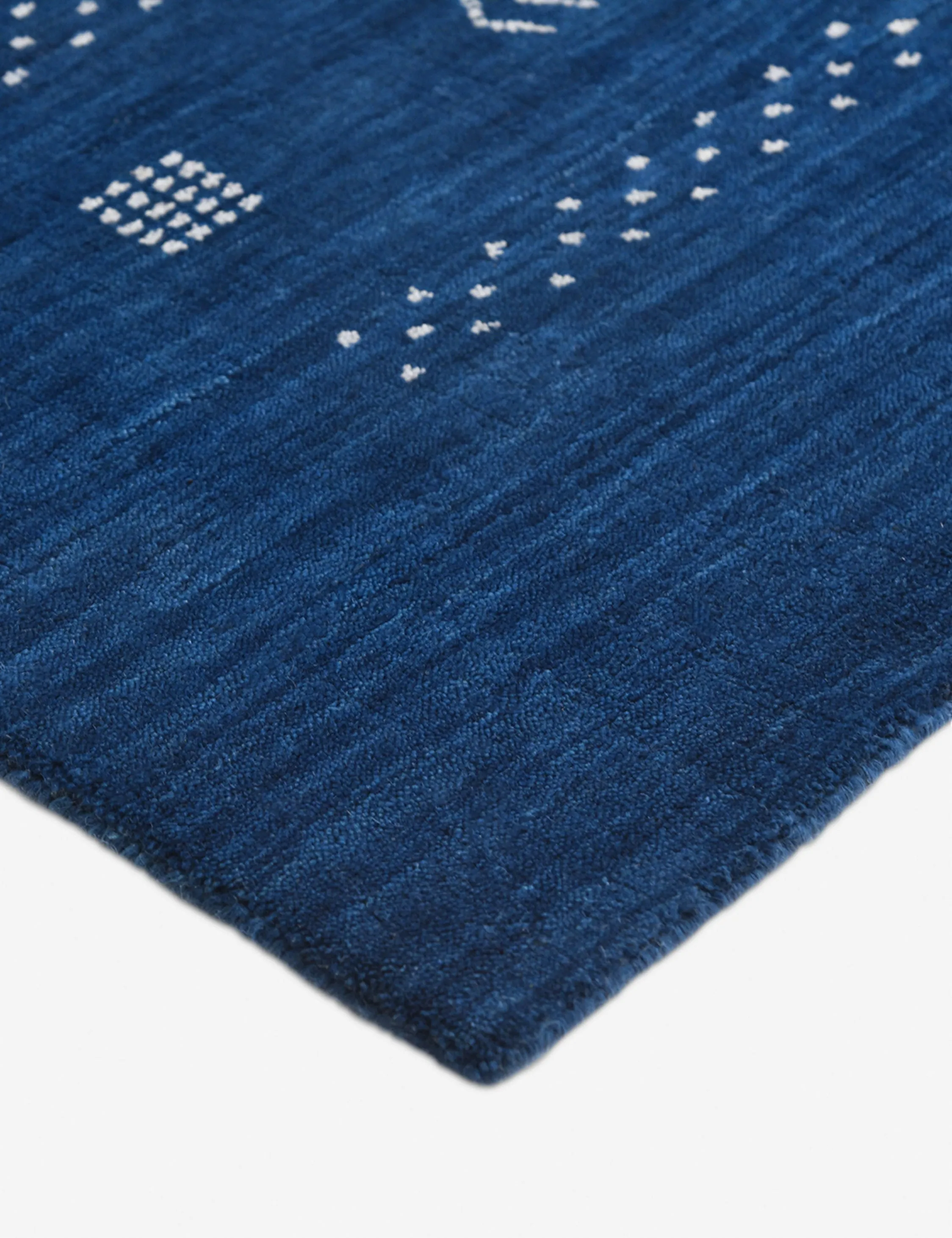 Cyrena Hand-Loomed Wool Rug