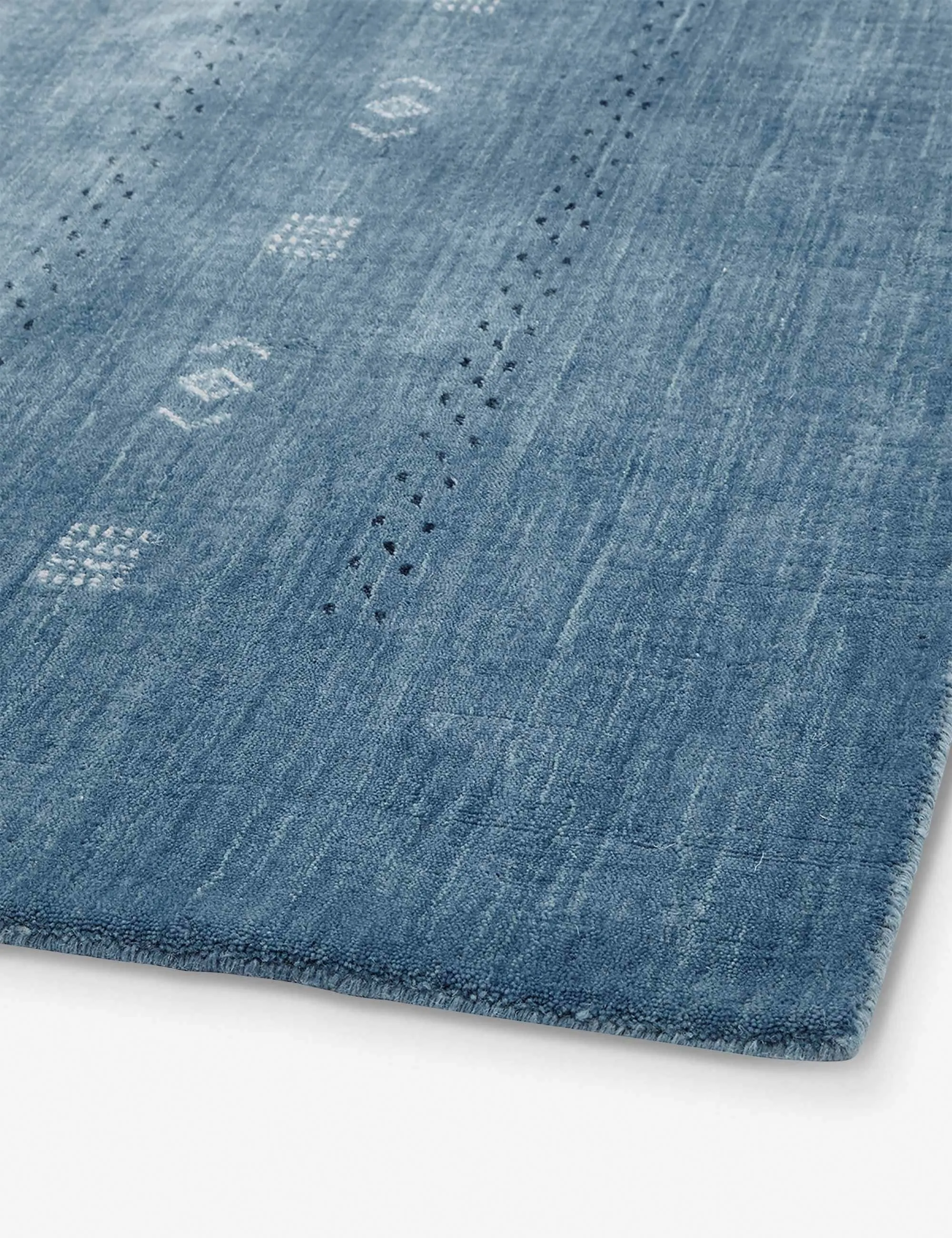 Cyrena Hand-Loomed Wool Rug