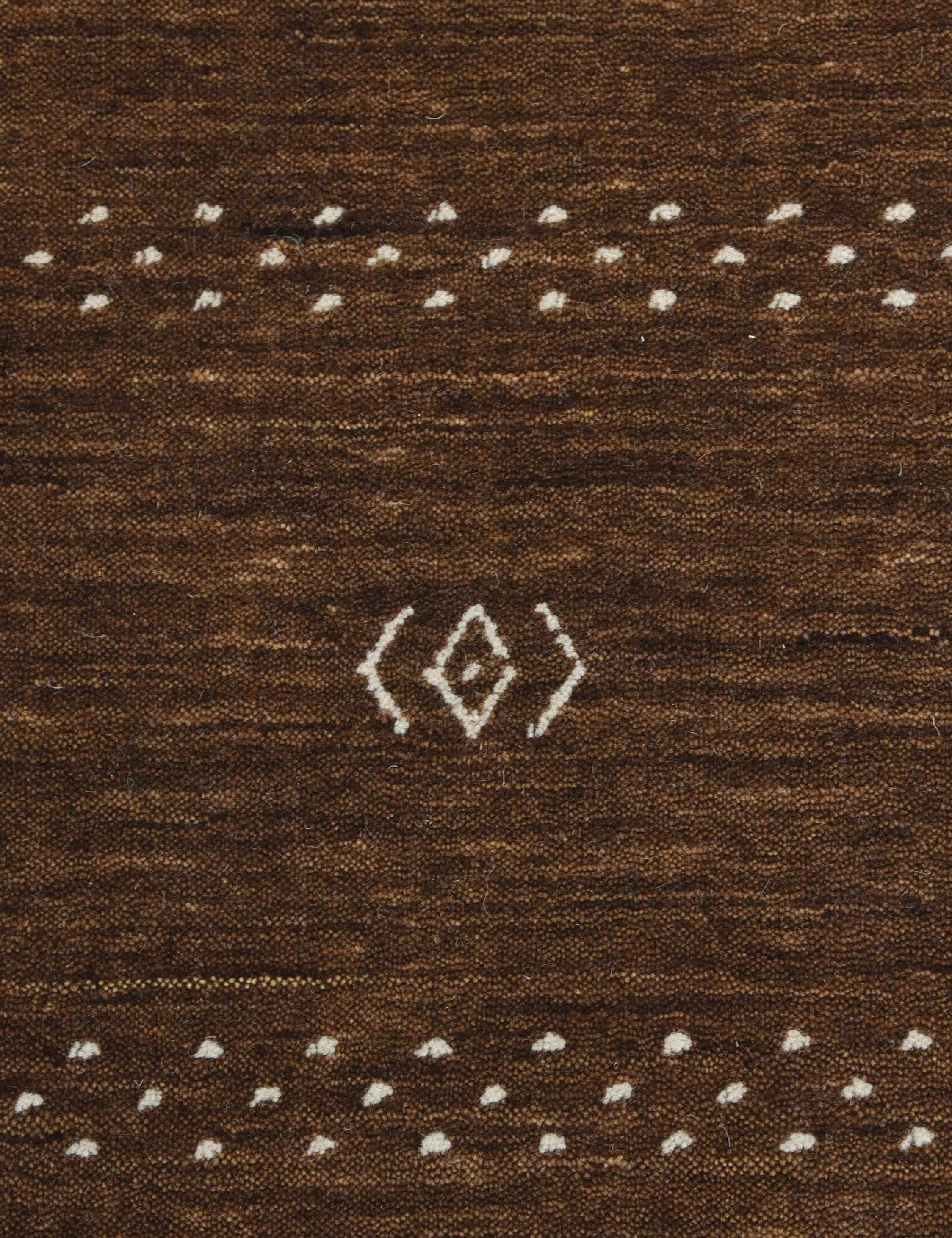 Cyrena Hand-Loomed Wool Rug