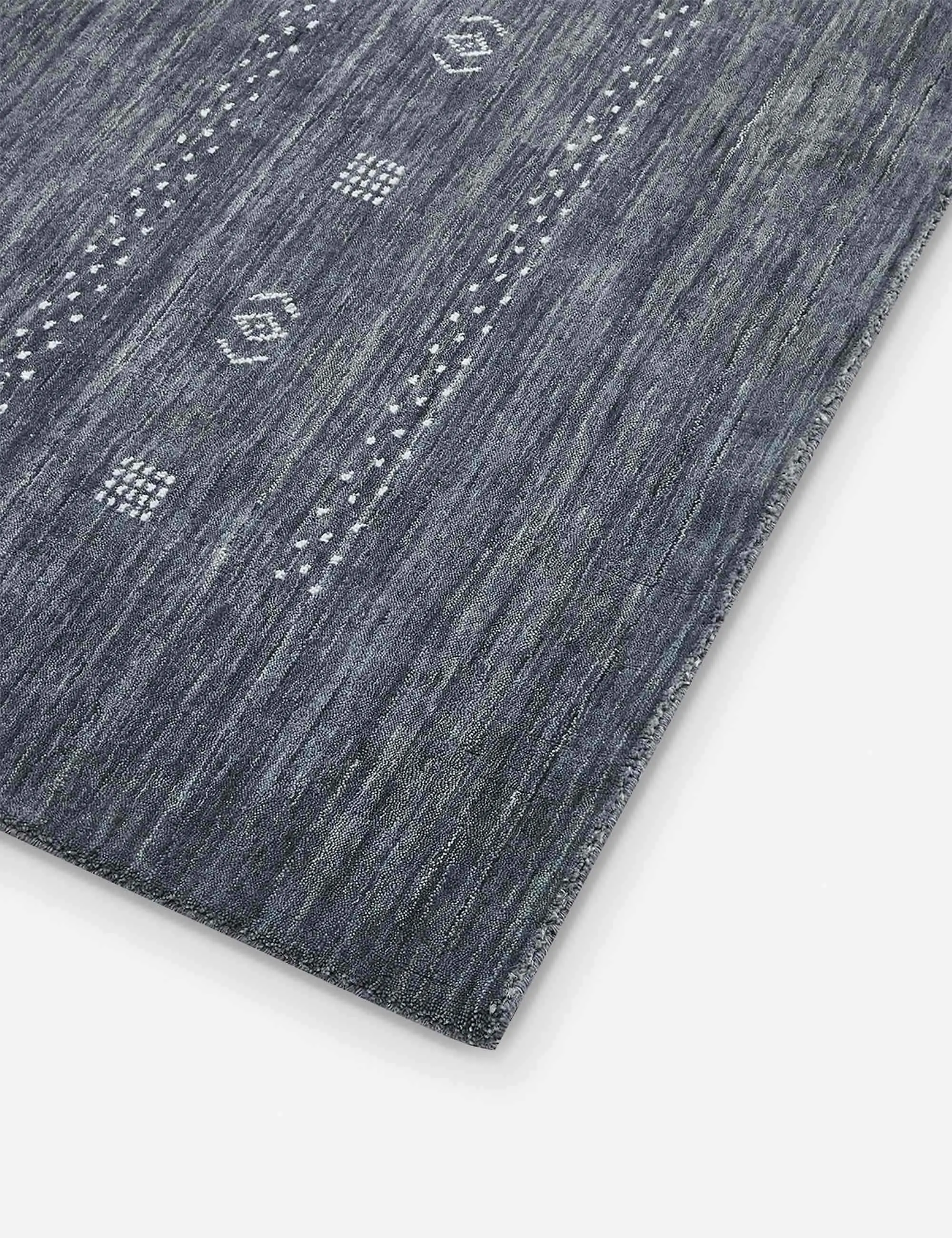 Cyrena Hand-Loomed Wool Rug