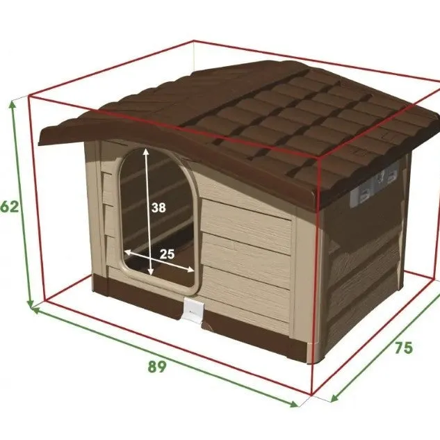 Dog House Bungalow