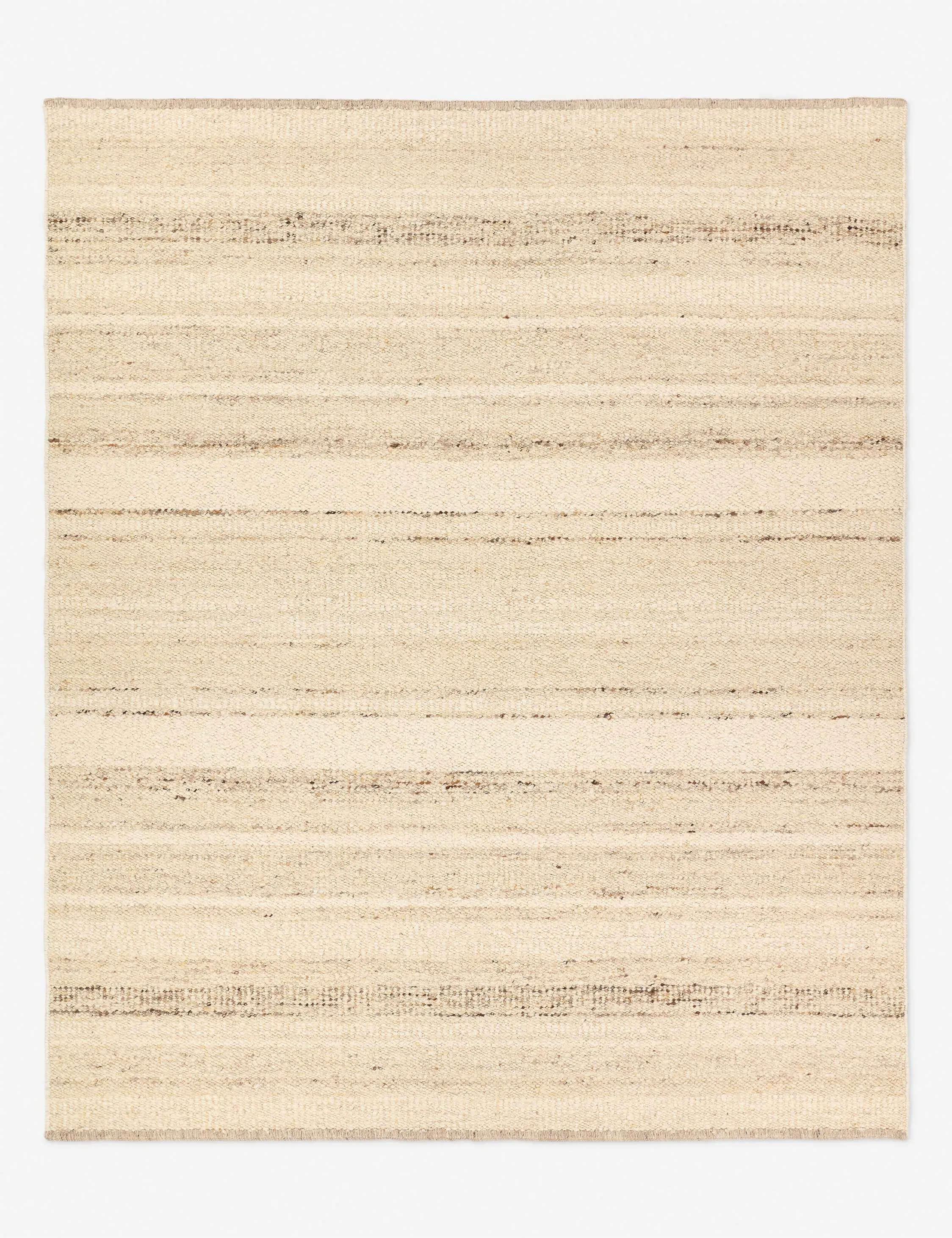 Estrel Handwoven Wool Rug