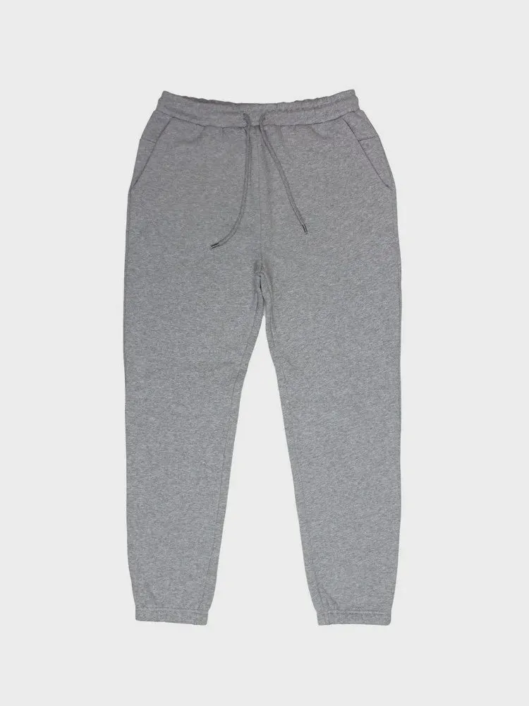 Fleece Pants "Lounge Warrior"