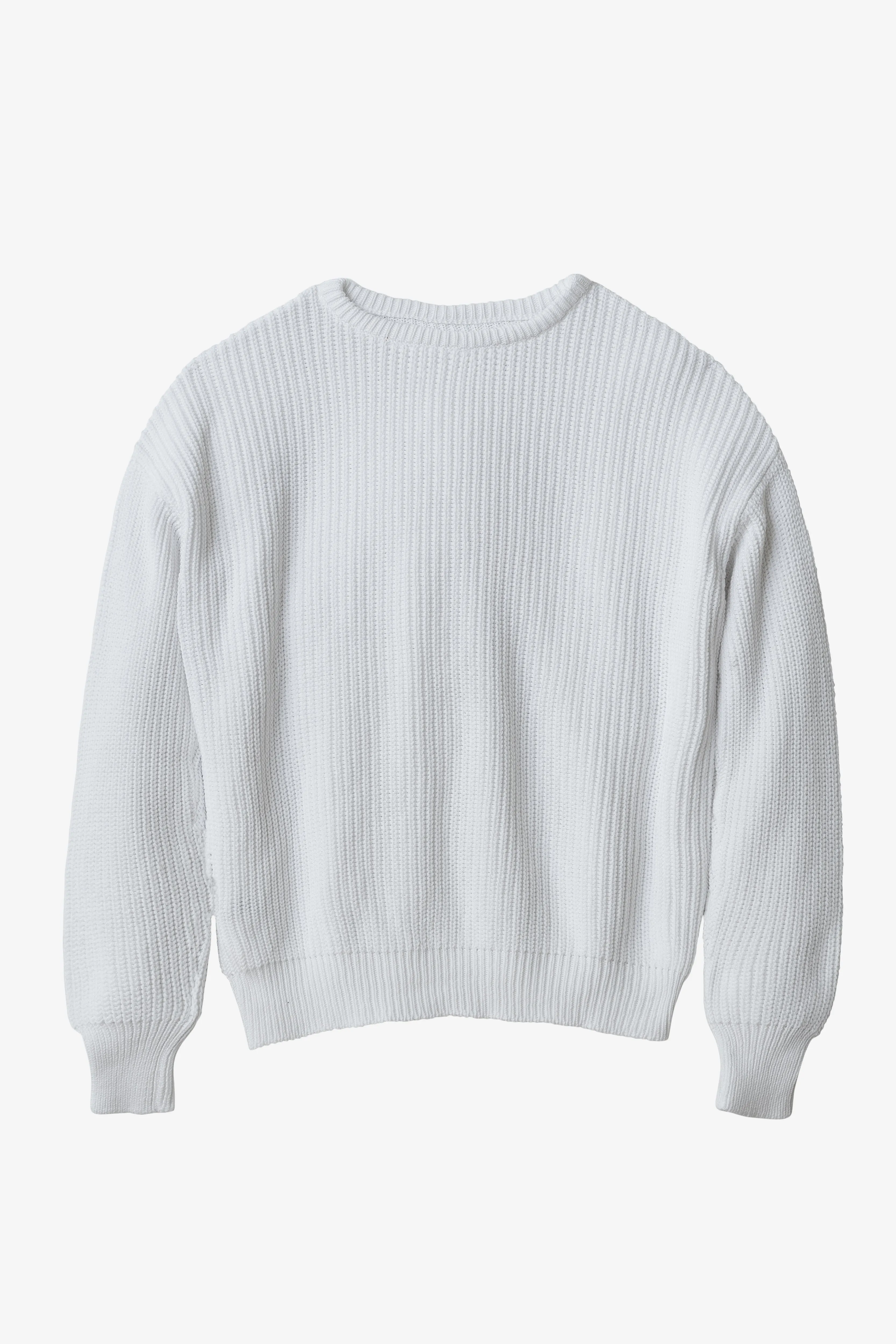 FMP01 Unisex - Unisex Fisherman Pullover