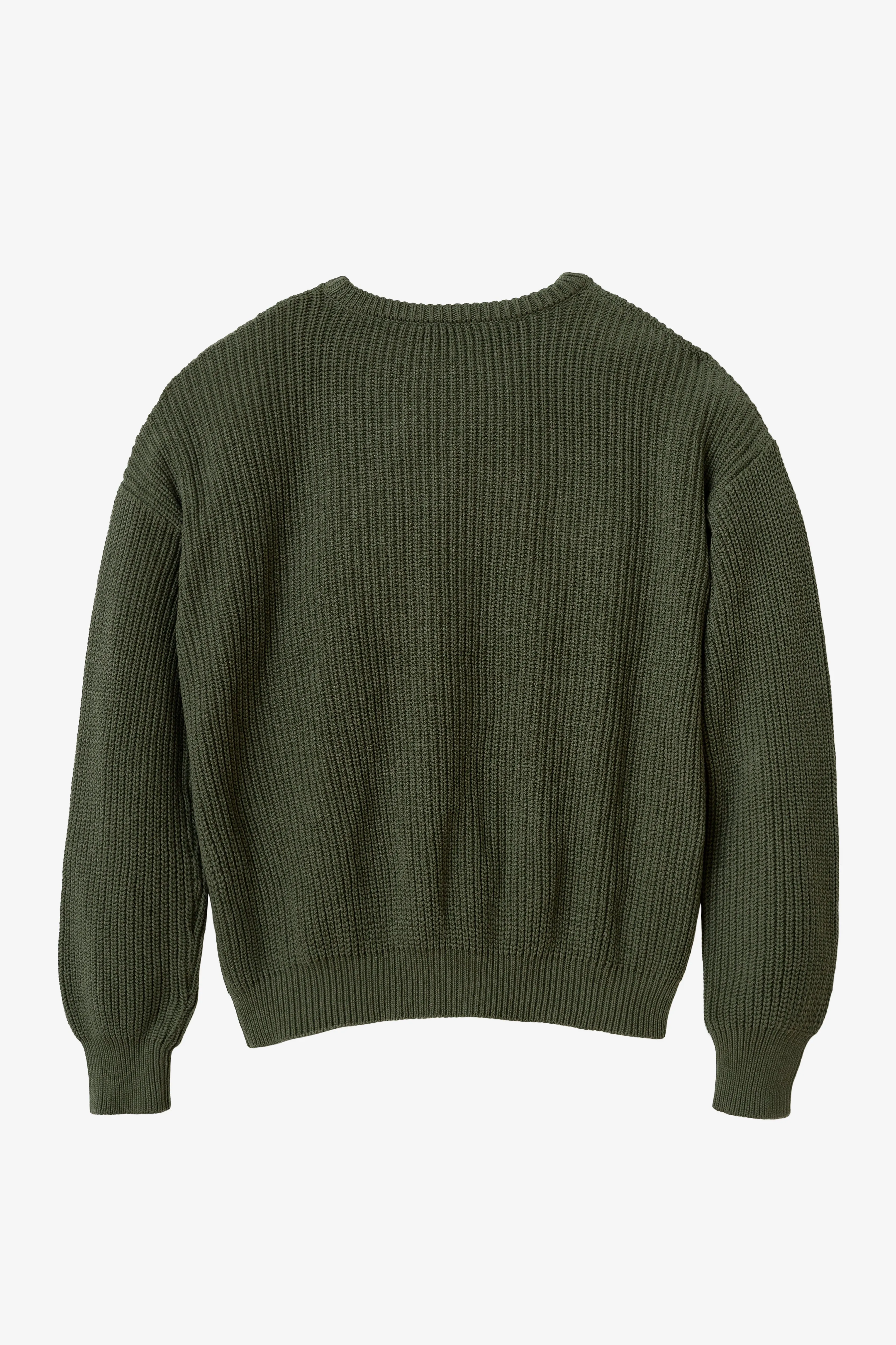 FMP01 Unisex - Unisex Fisherman Pullover