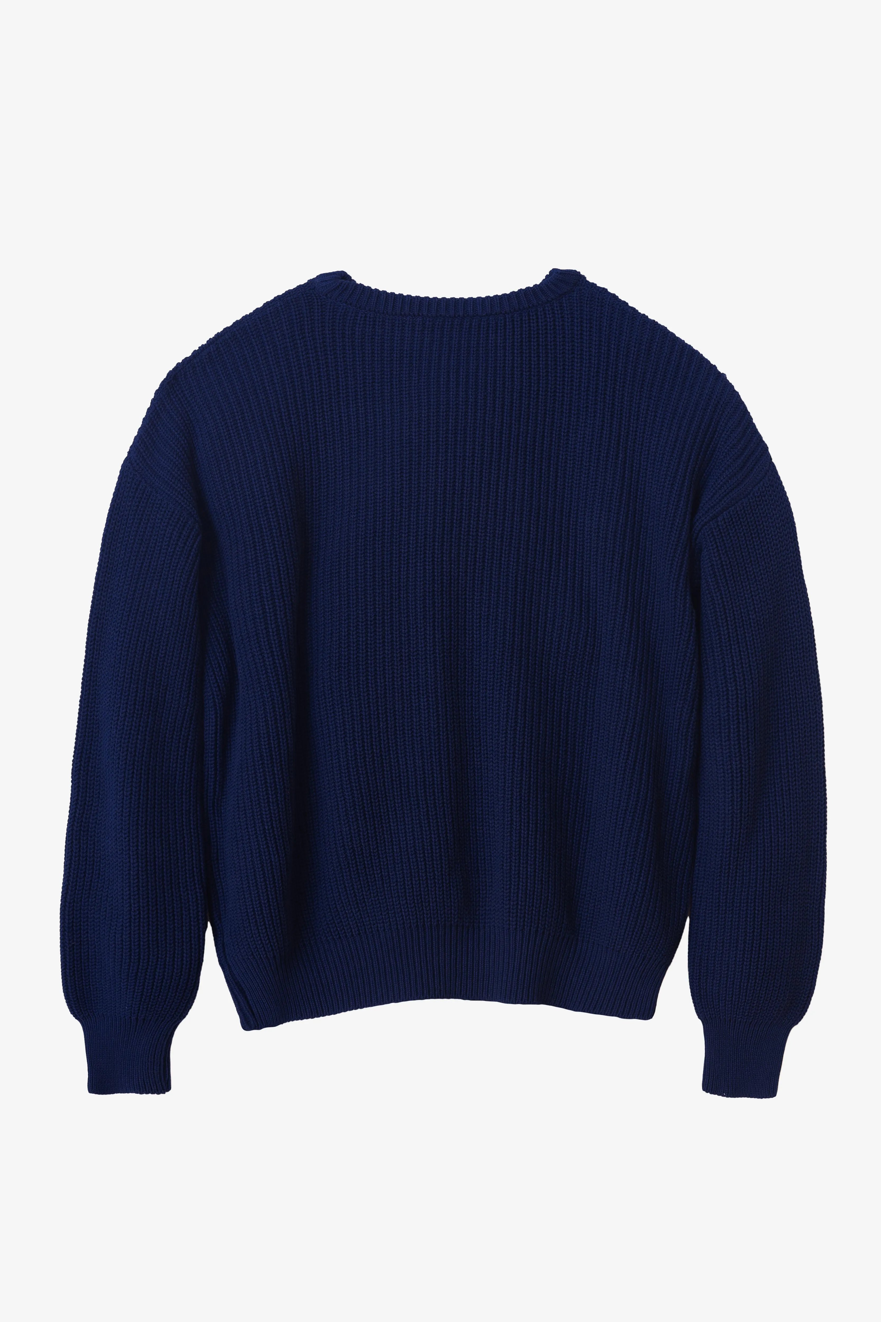 FMP01 Unisex - Unisex Fisherman Pullover