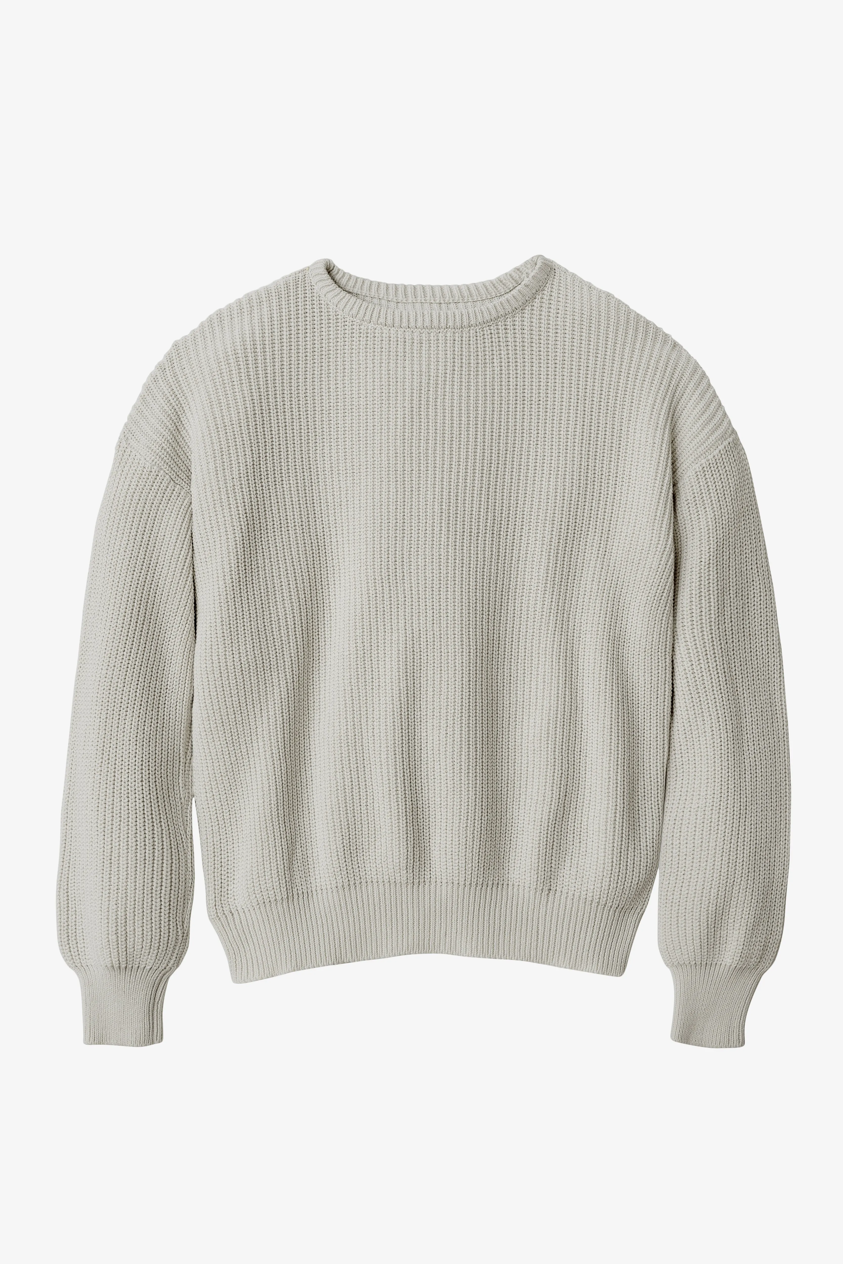 FMP01 Unisex - Unisex Fisherman Pullover