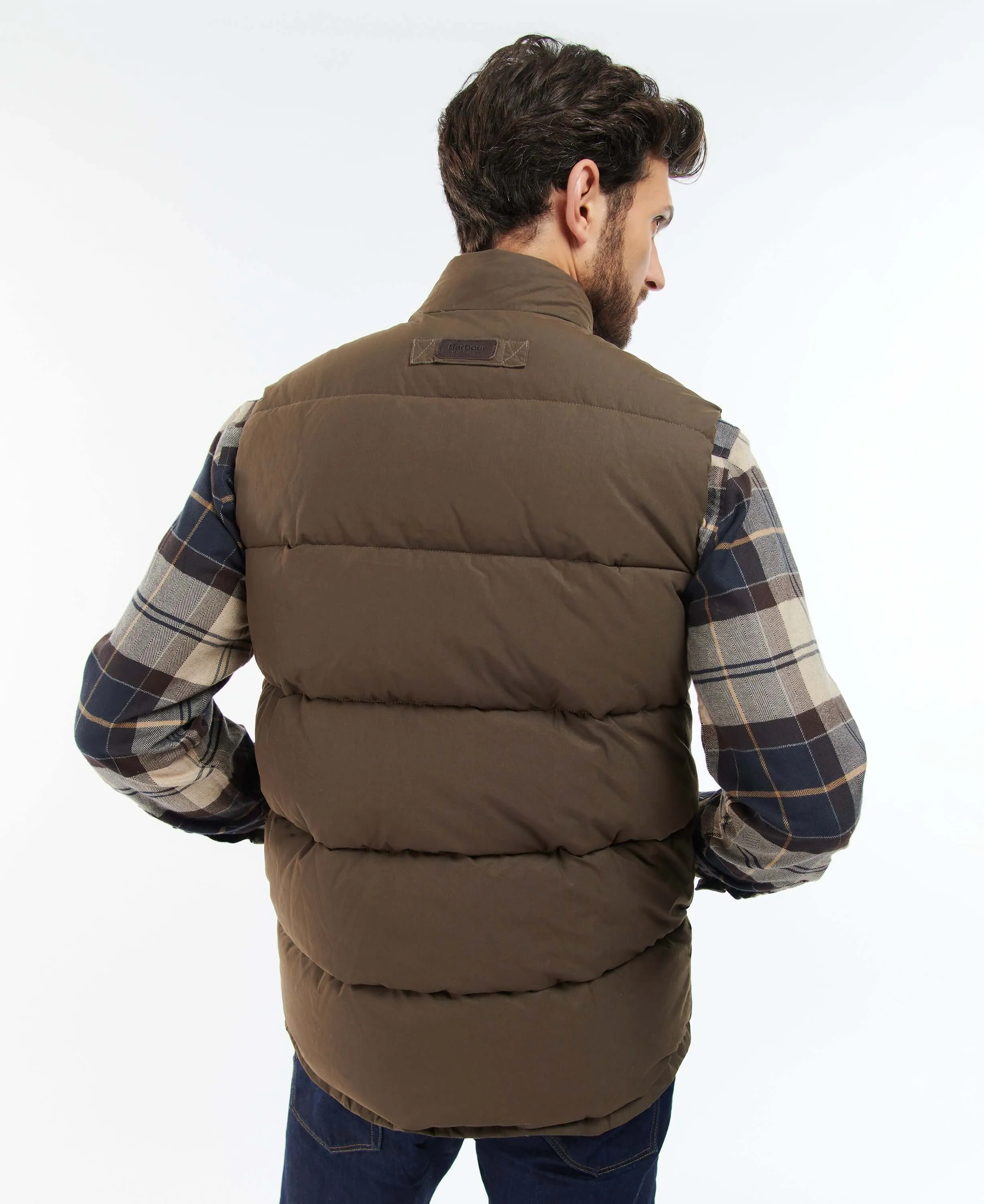 Fontwell Gilet