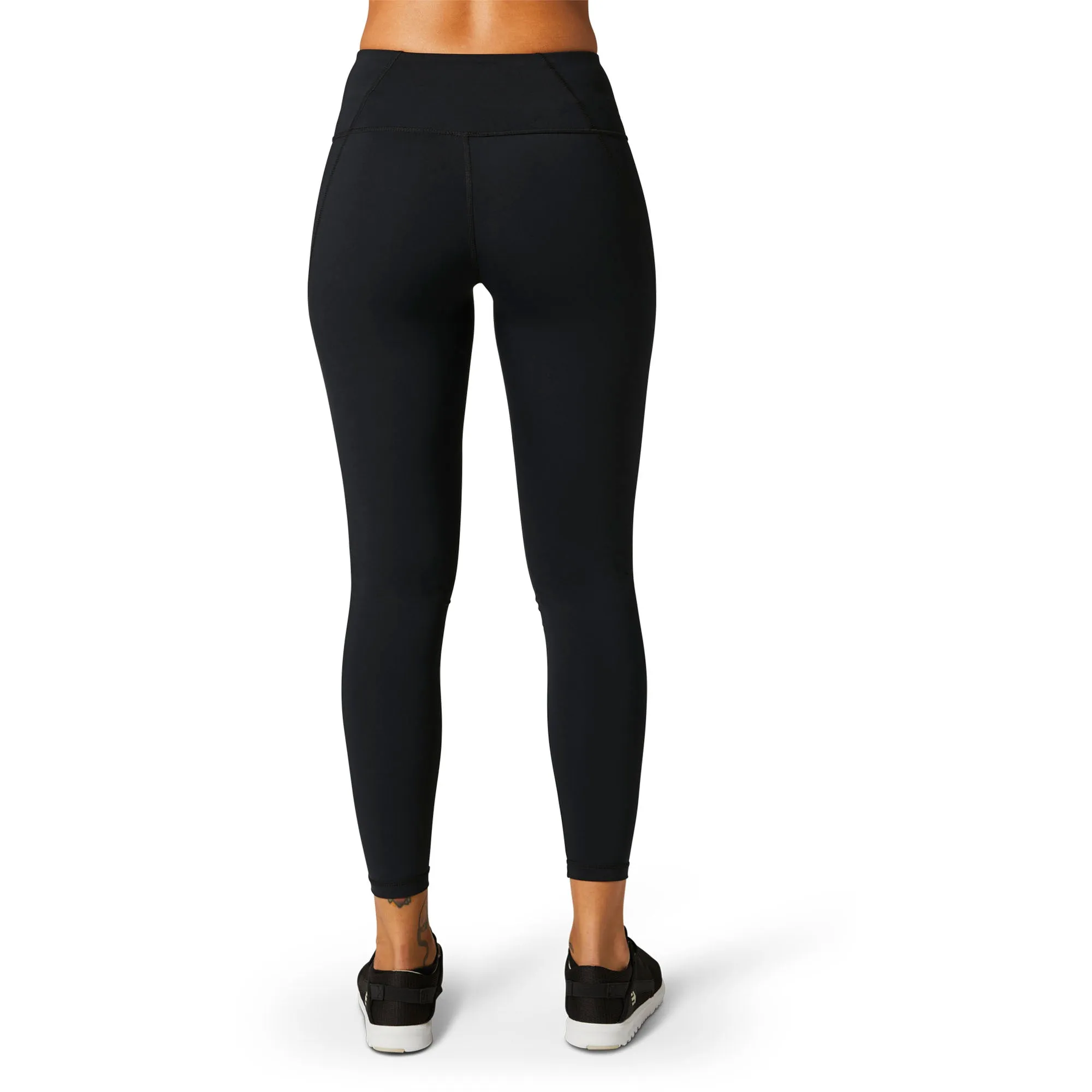 Fox Racing Detour Leggings Black