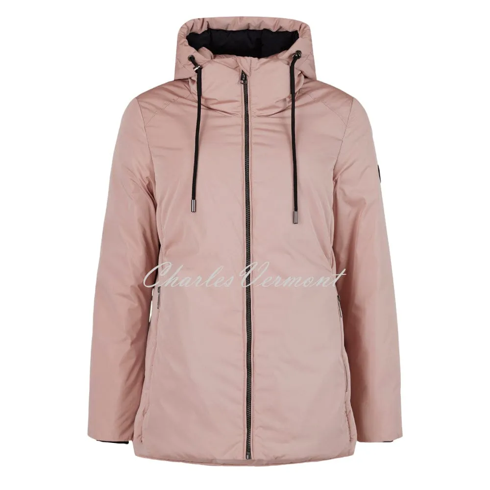 Frandsen Jacket - Style 712-357-41 (Rose Pink)