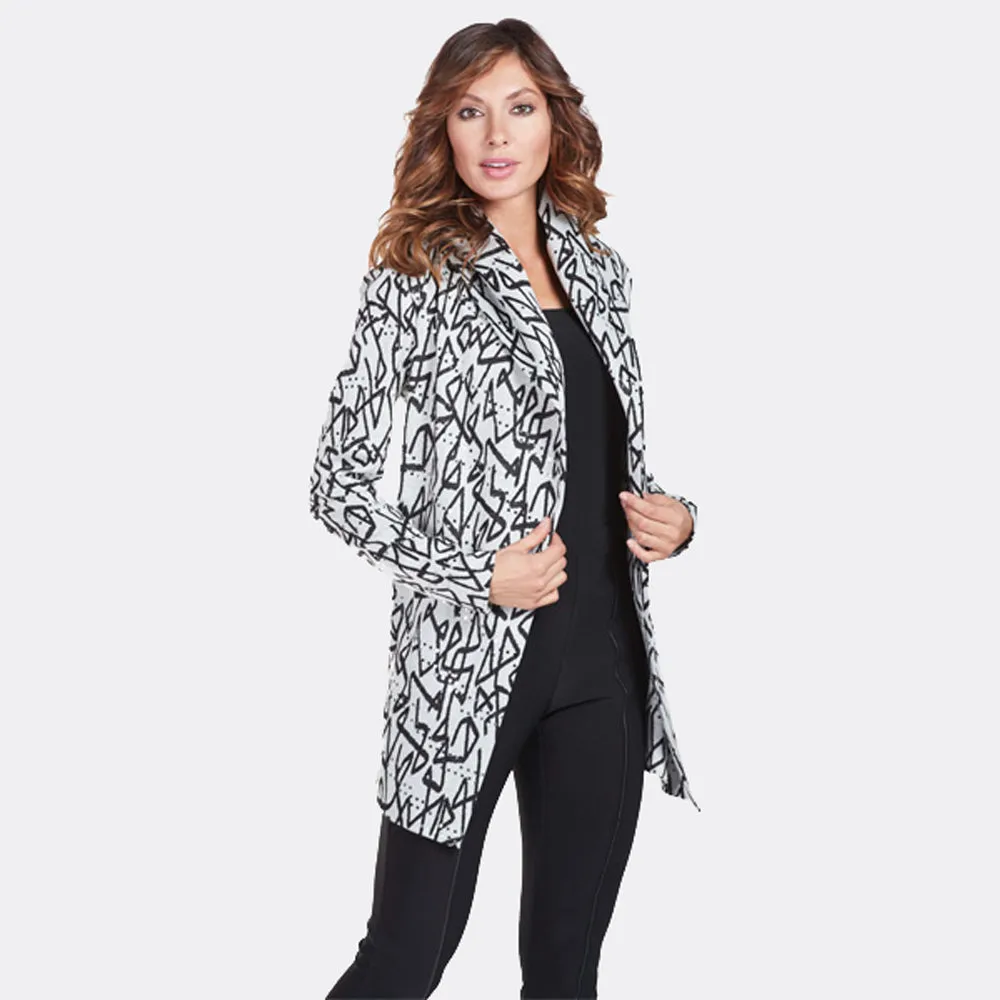 Frank Lyman Jacket - style 175256