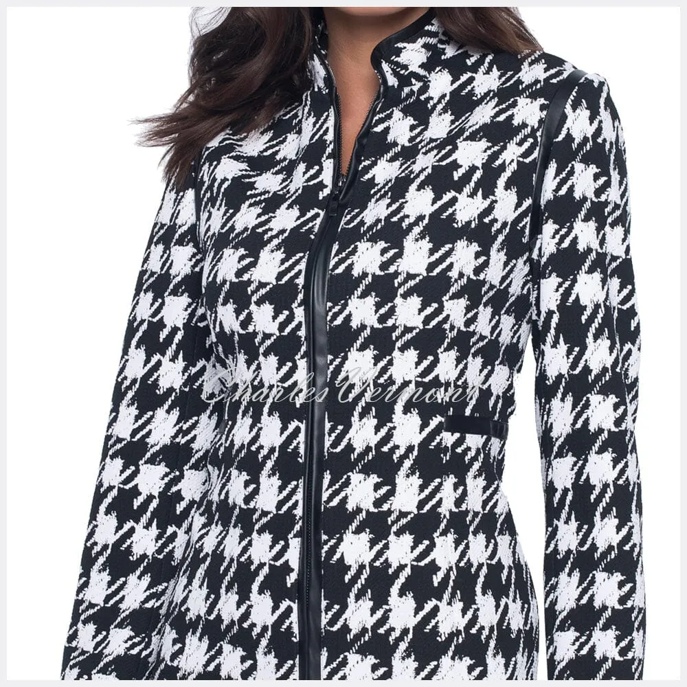 Frank Lyman Jacket – Style 193372