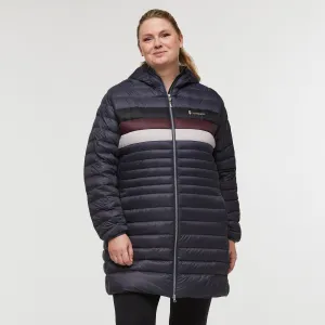 Fuego Down Parka - Women's