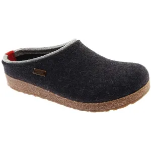 Haflinger Kris Charcoal 42