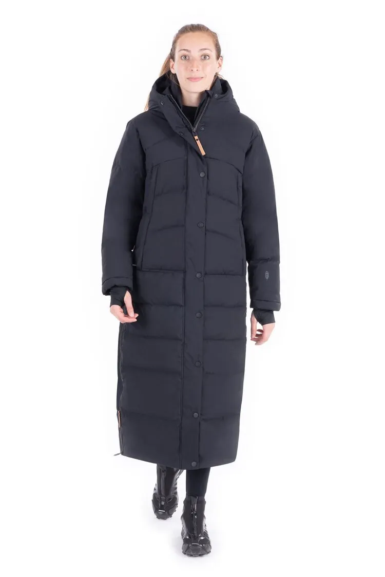 Indygena Vanamo Down Coat - Women's