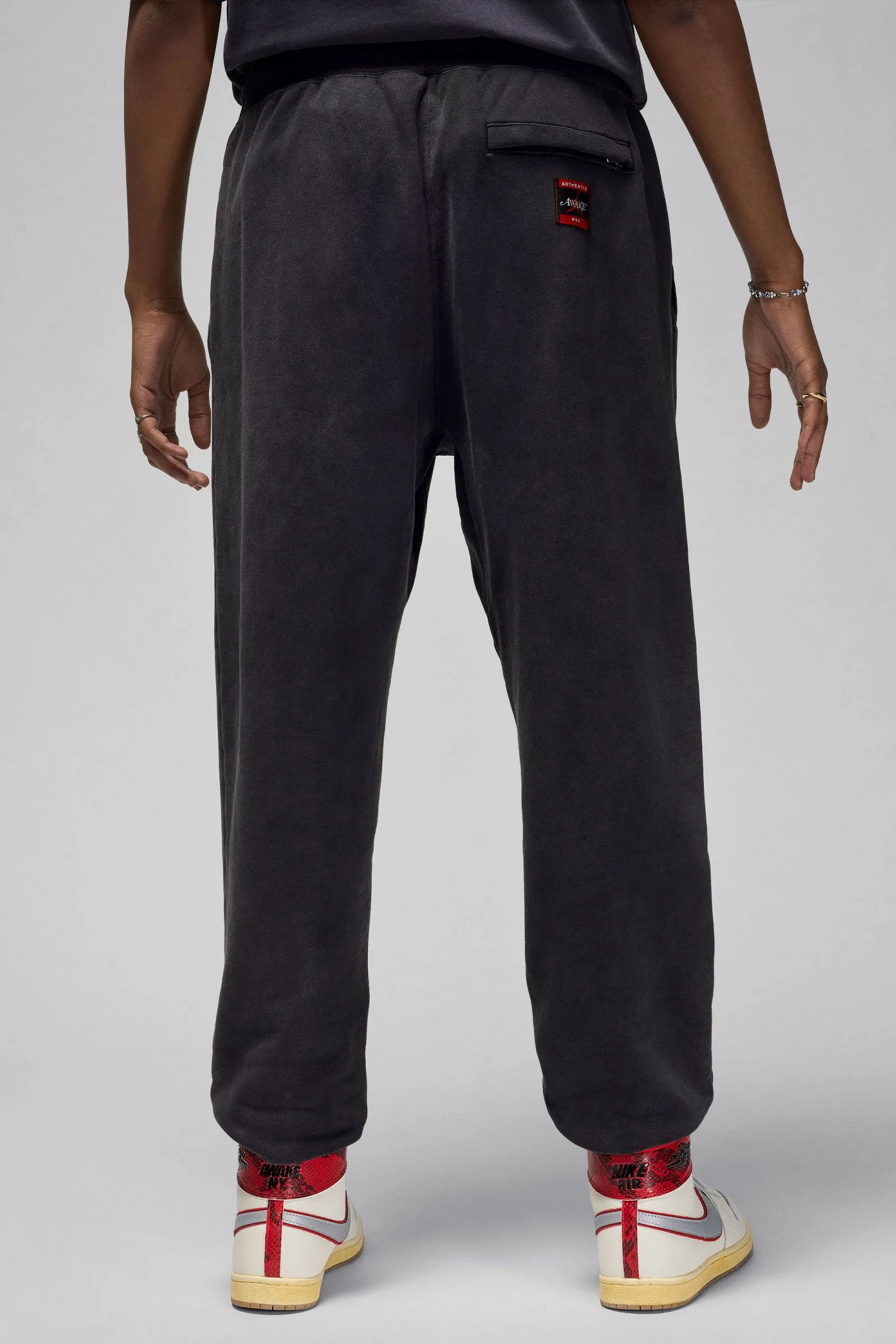 Jordan X Awake NY Fleece Pants