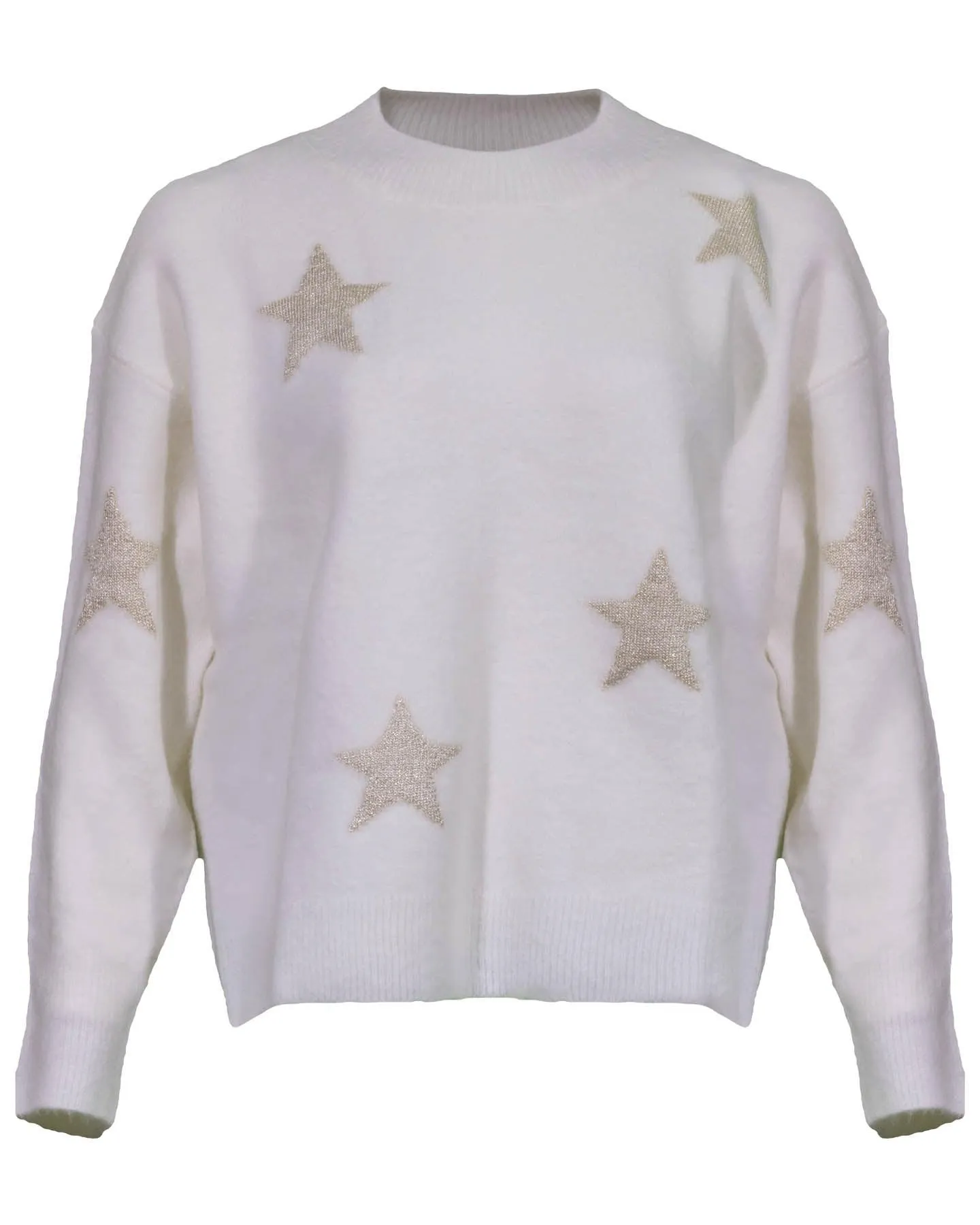 Kana Star Pullover