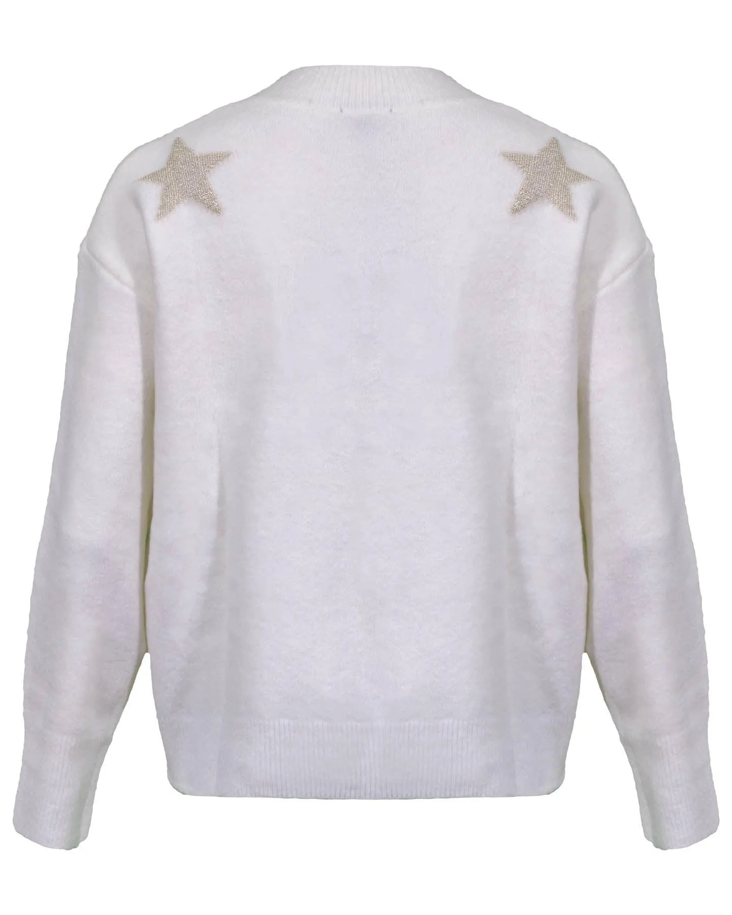 Kana Star Pullover