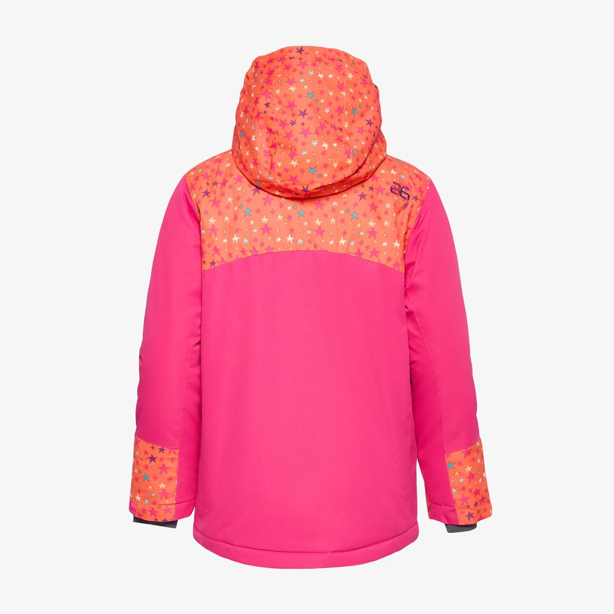 Kids Suncatcher Insulated Winter Jacket