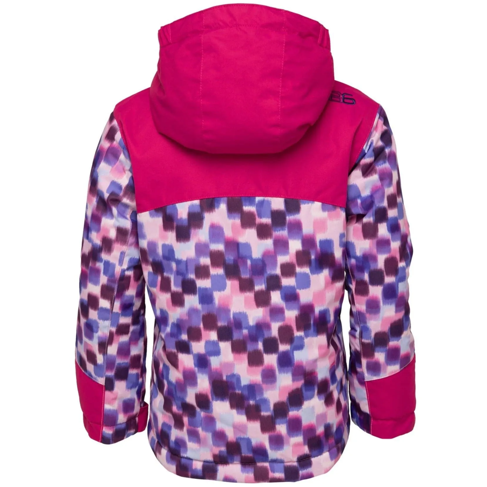 Kids Suncatcher Insulated Winter Jacket