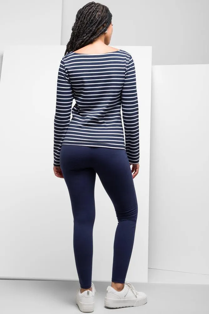 Leggings Navy