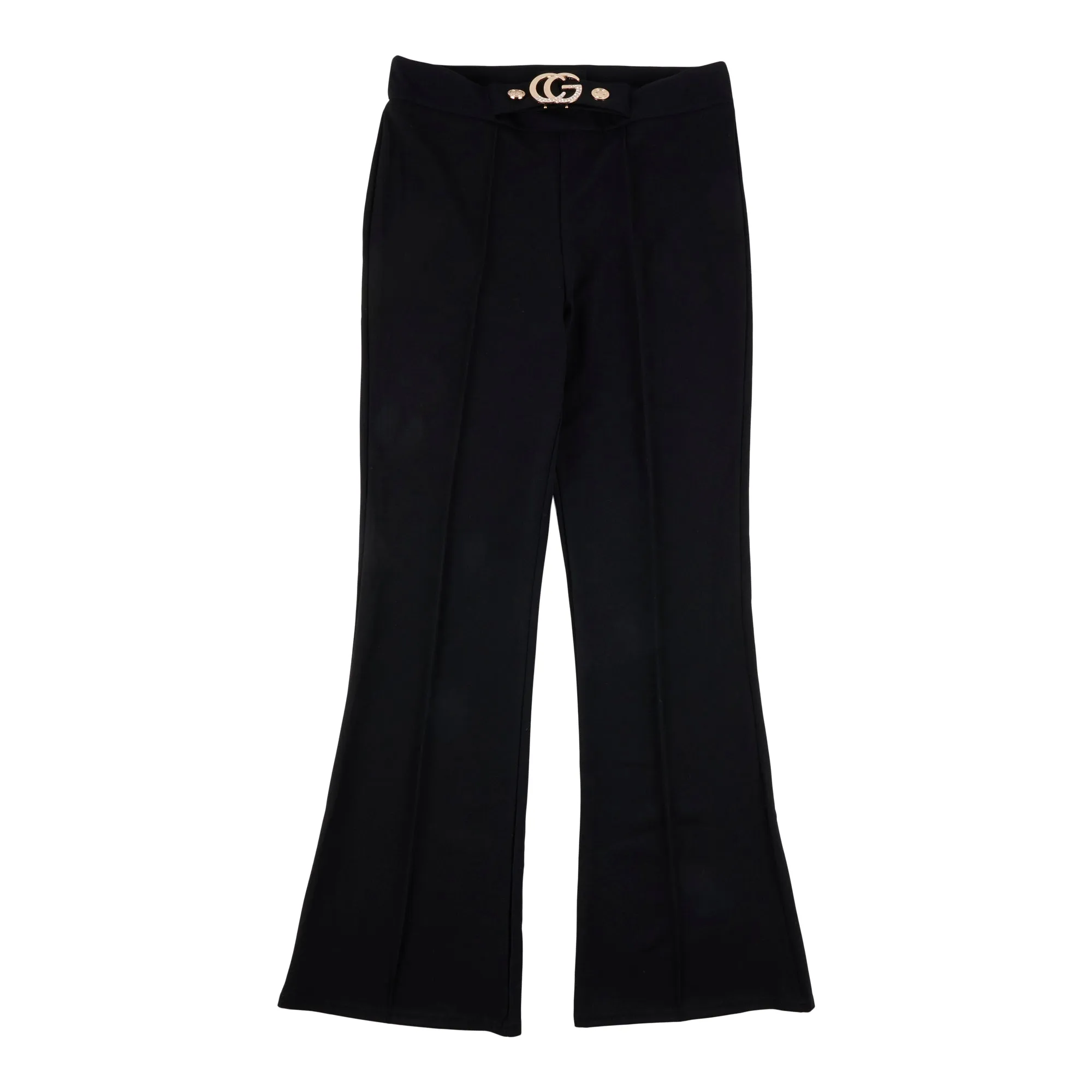 lily morgan Women's Embellished Pants