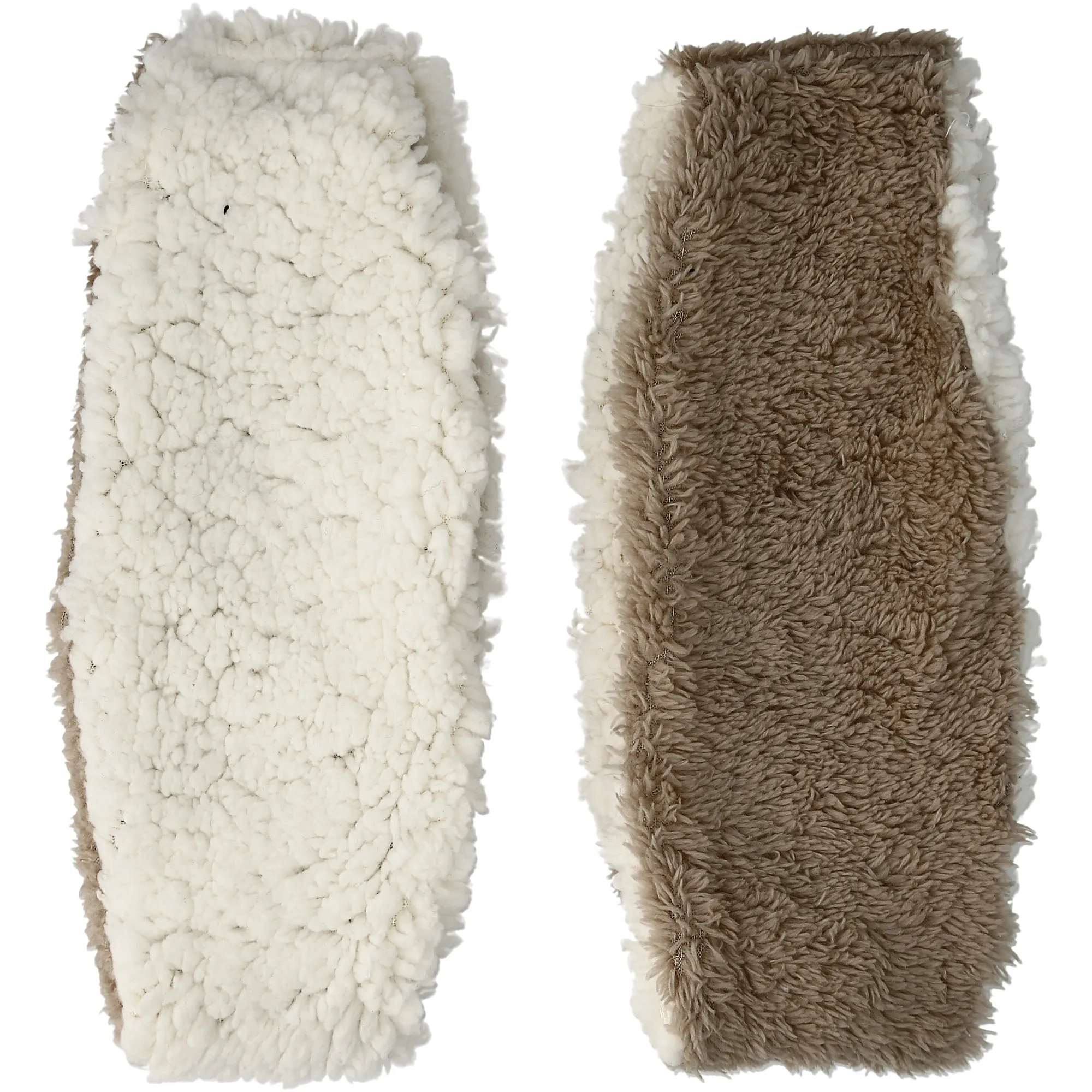 Mama Bear Sherpa Lined, Fleece Headband