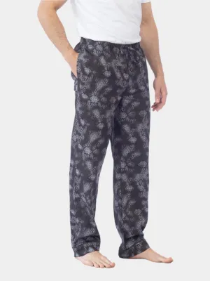 MENS PRINTED PANT