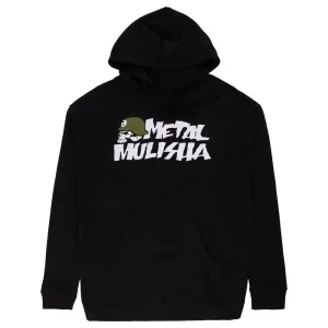 Metal Mulisha OG Icon Pullover Hoodie