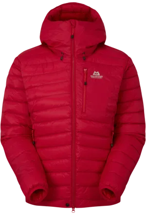 Mountain Equipment Baltoro Jacket Women's