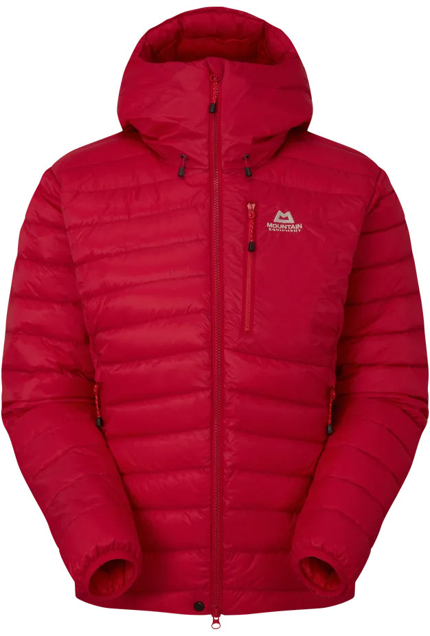 Mountain Equipment Baltoro Jacket Women's