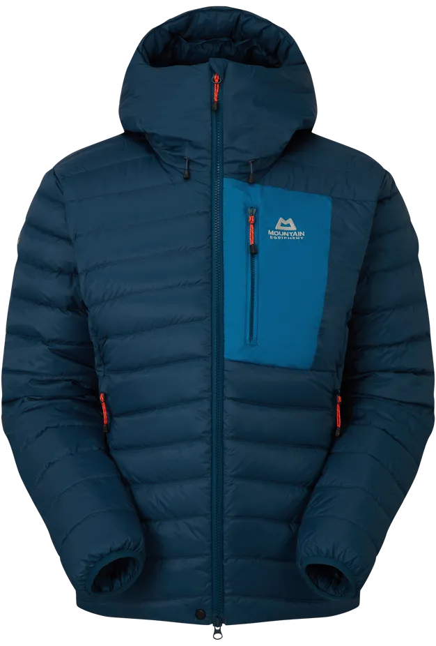 Mountain Equipment Baltoro Jacket Women's