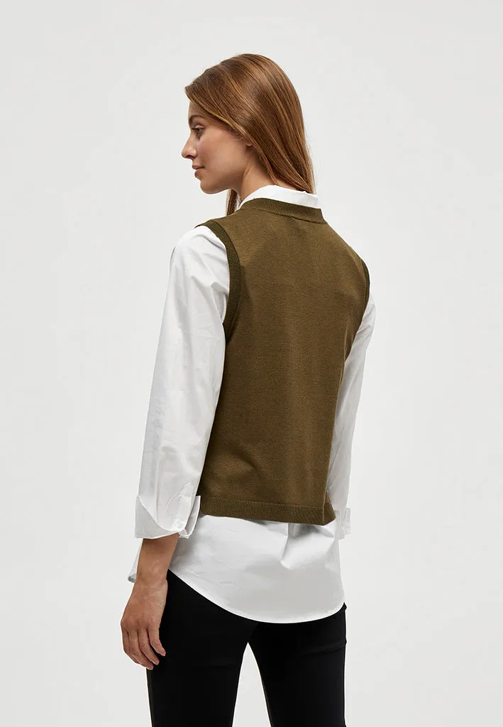 MSAugusta Vest