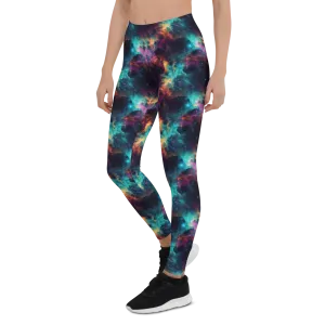 Nebula Leggings