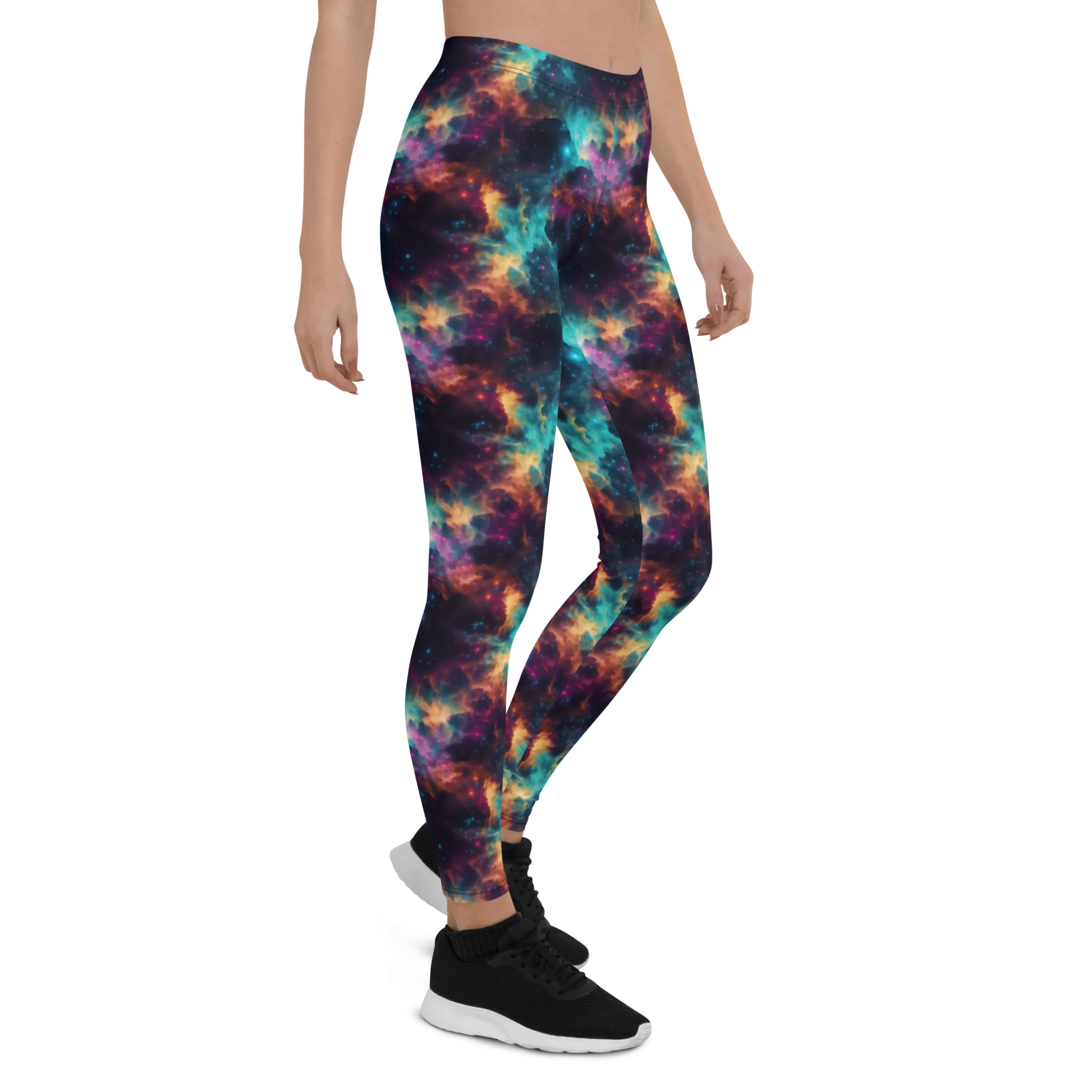 Nebula Leggings