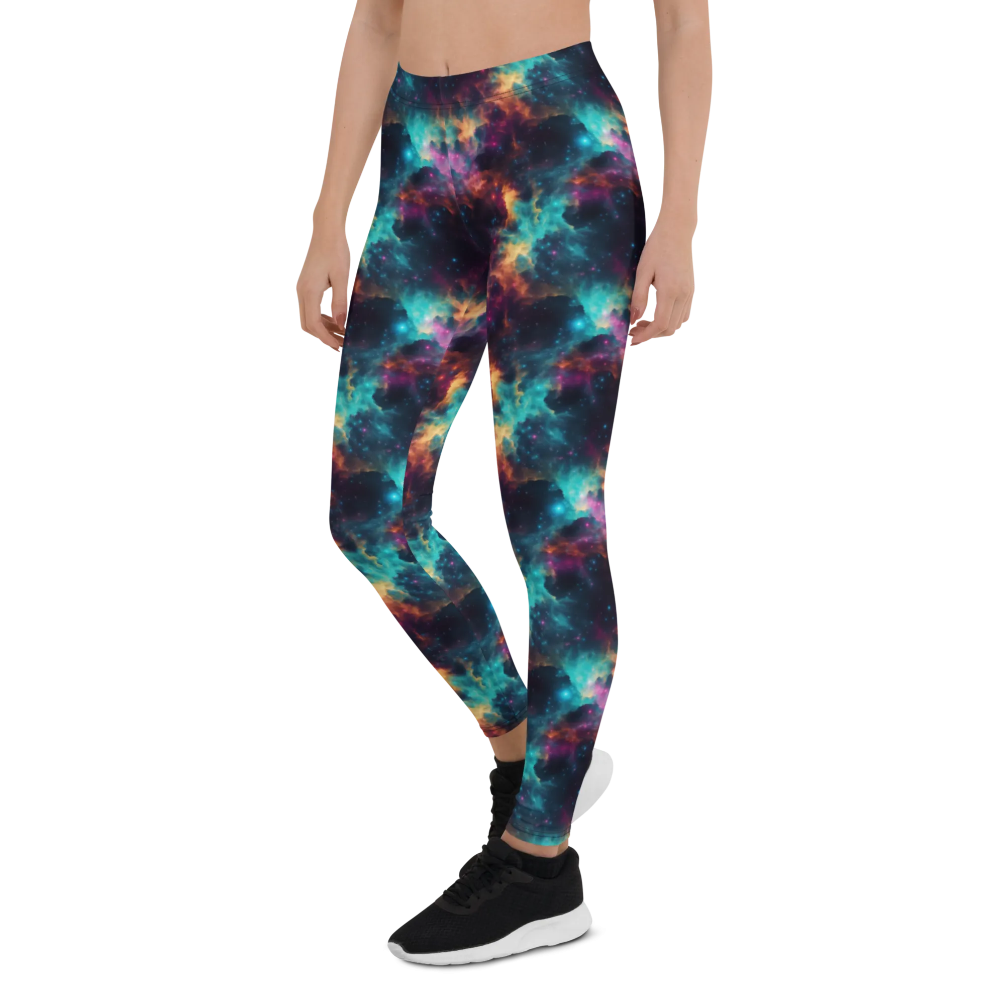 Nebula Leggings