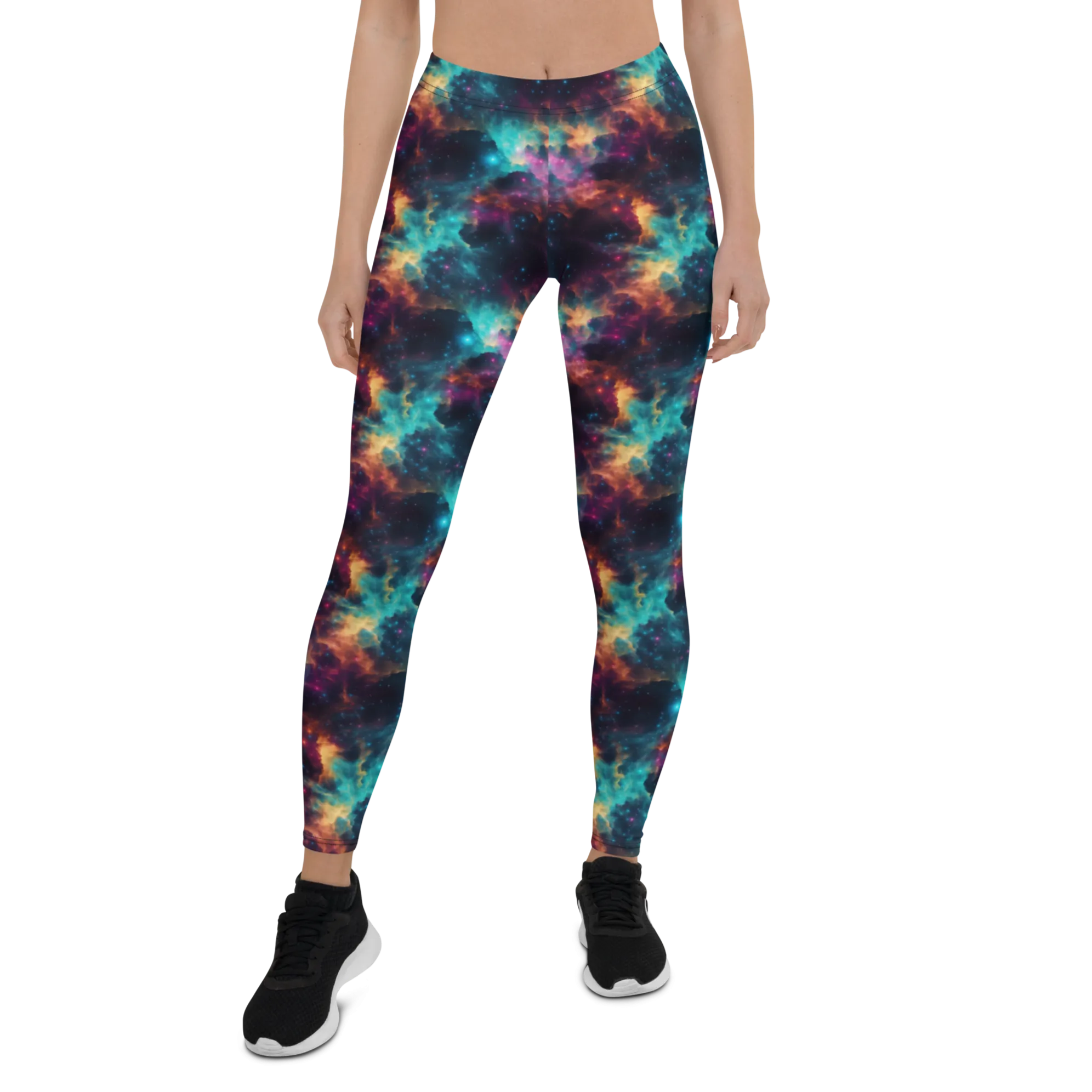 Nebula Leggings