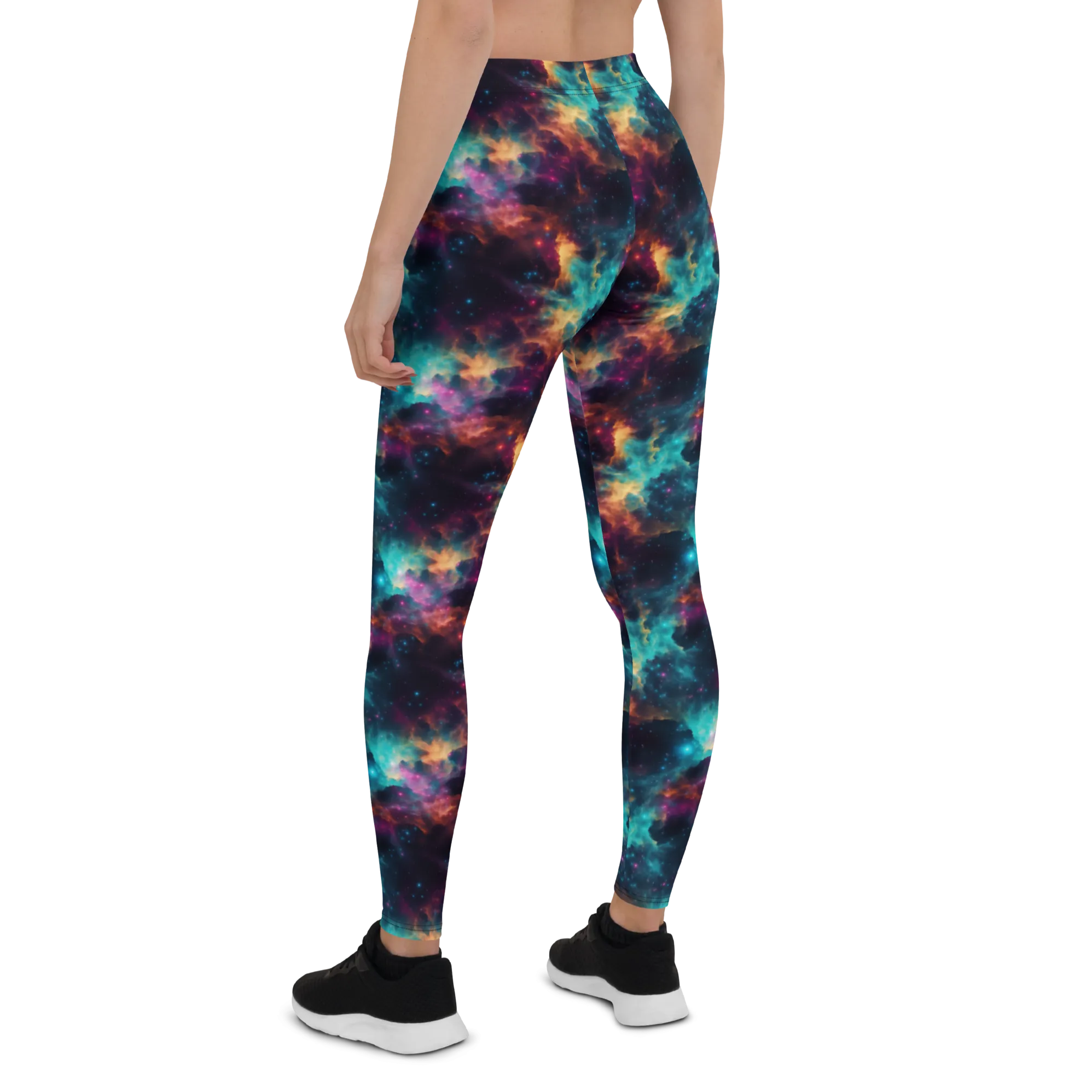 Nebula Leggings